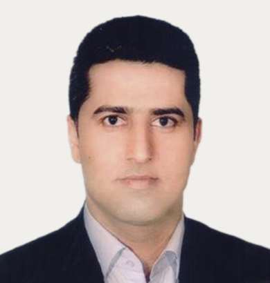 Dr Mehdi Khatooni